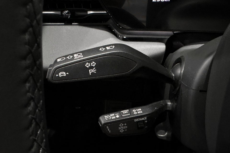 Audi A6 e-tron Progress plus Sportback 5d