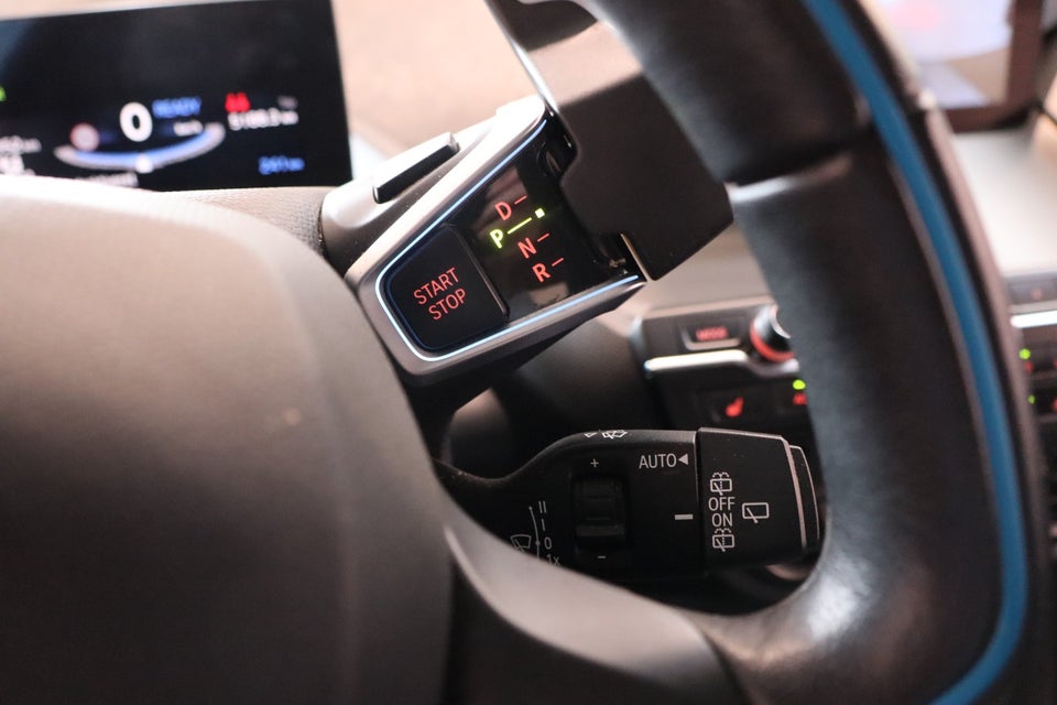 BMW i3s Charged Plus 5d