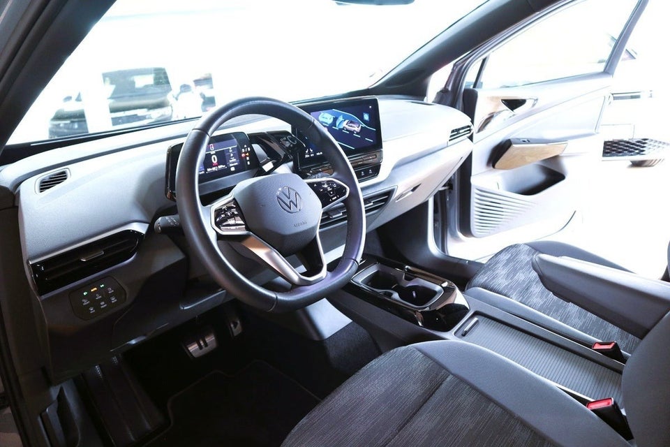 VW ID.4 77 Pro Performance 5d