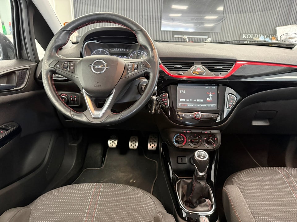 Opel Corsa 1,3 CDTi 95 Cosmo 5d