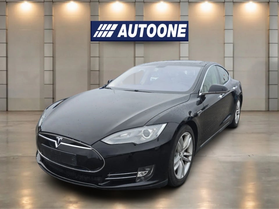 Tesla Model S 85 5d