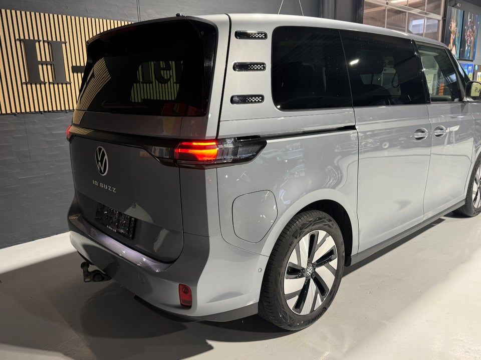 VW ID.Buzz 77 Life 75 Years Edition SWB 5d