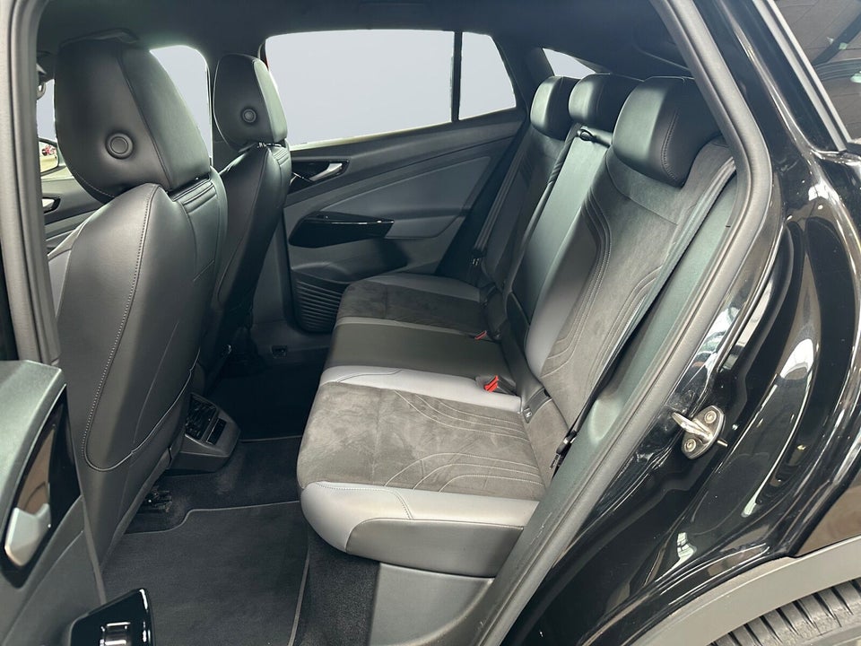 VW ID.5 77 Pro Performance 5d