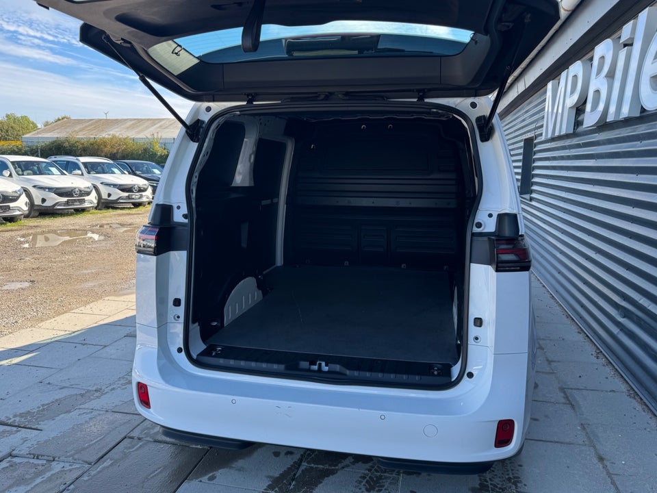 VW ID. Buzz 77 Cargo