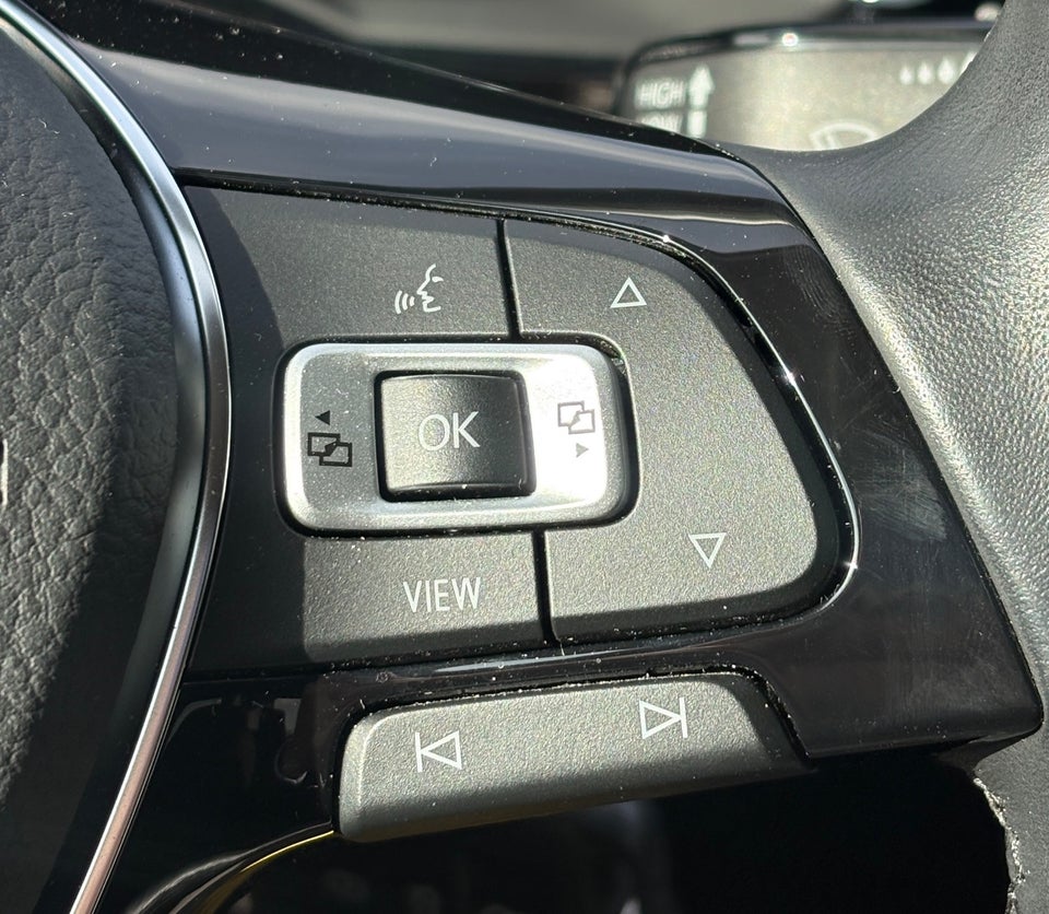 VW Polo 1,0 TSi 95 Comfortline DSG 5d