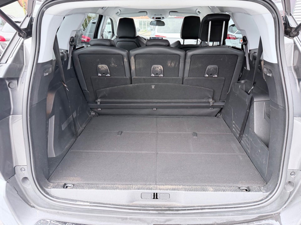 Peugeot 5008 1,5 BlueHDi 130 Allure EAT8 7prs 5d