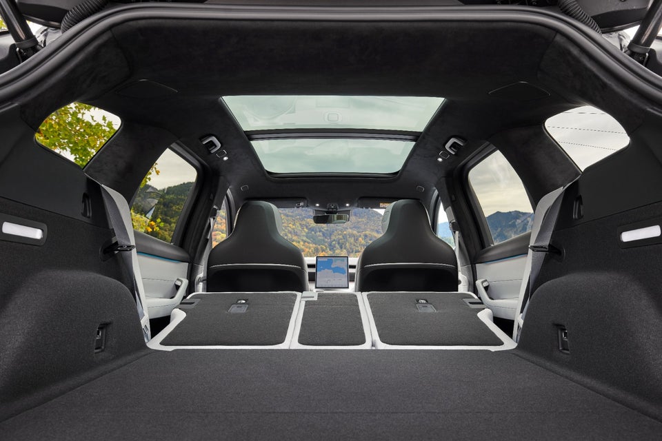 NIO EL6 75 Standard Range 5d