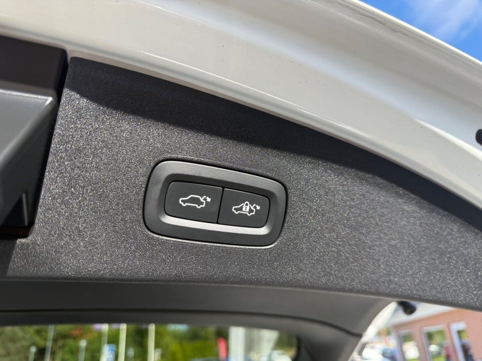 Polestar 2 Long Range AWD 5d