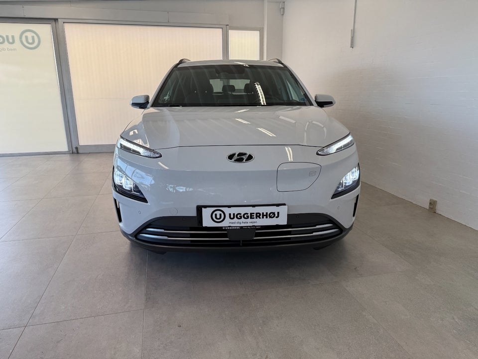 Hyundai Kona 64 EV Ultimate 5d