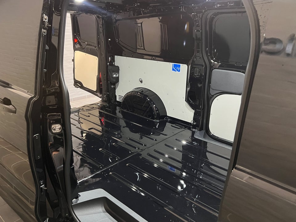 Ford E-Transit Custom 340 L2 71 Limited