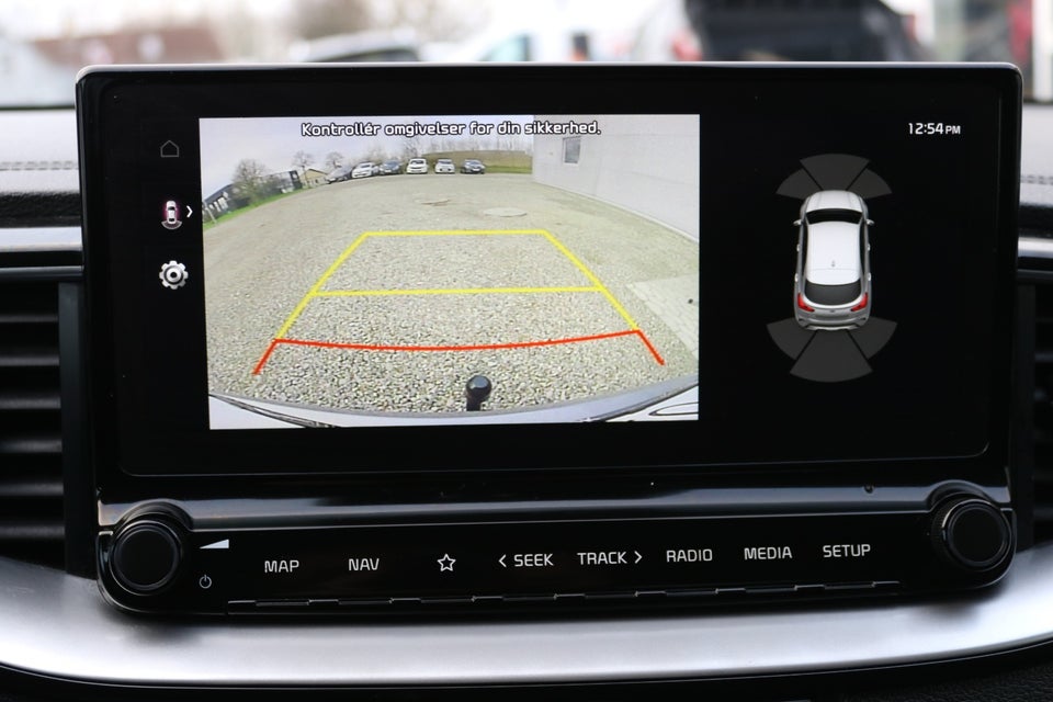 Kia XCeed 1,6 PHEV Upgrade DCT 5d