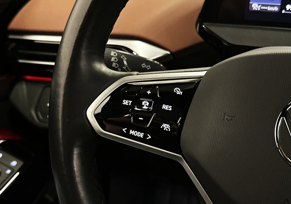 VW ID.4 77 Pro Performance Max 5d