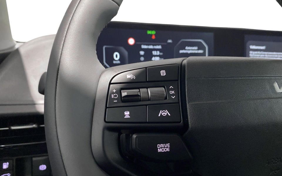 Kia EV6 84 Long Range Prestige 5d