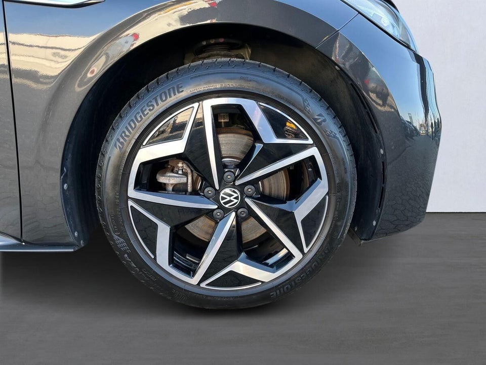 VW ID.3 77 Pro S 5d