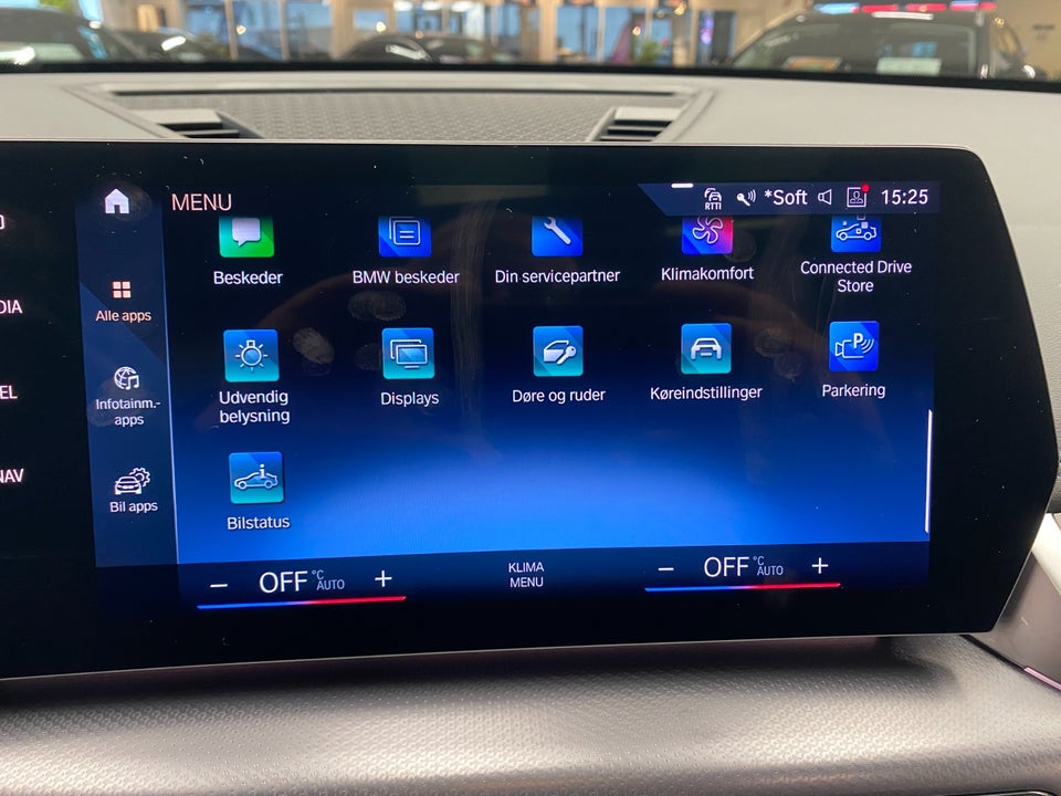 BMW iX1 xDrive30 M-Sport 5d