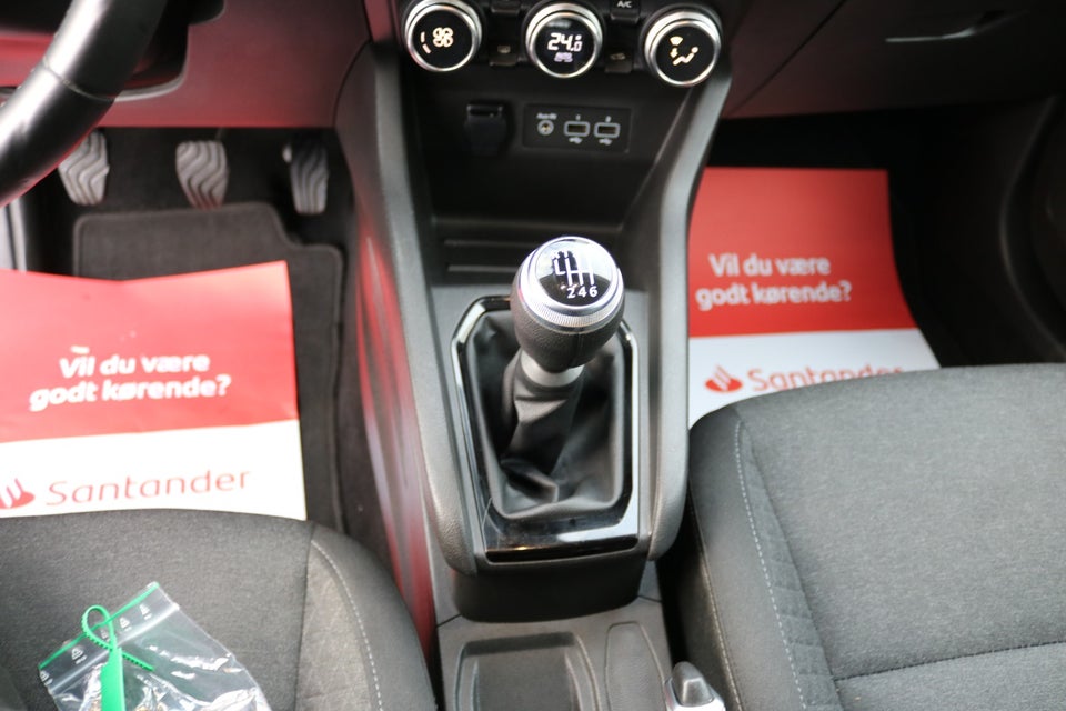 Renault Clio V 1,0 TCe 90 Zen 5d