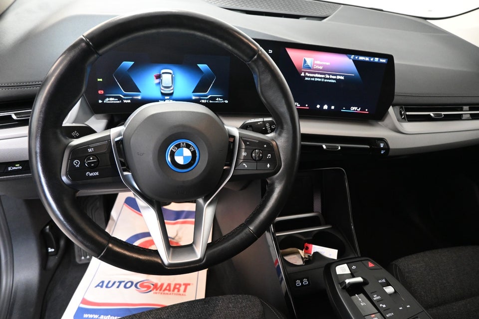 BMW 225e 1,5 Active Tourer xDrive aut. 5d