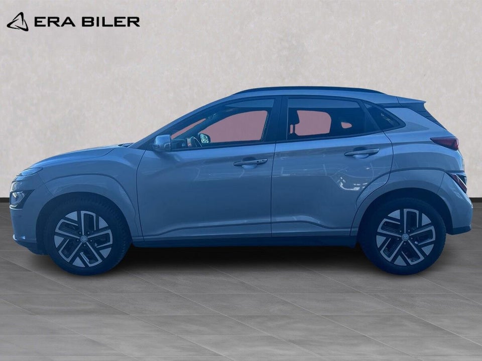 Hyundai Kona 64 EV Trend 5d