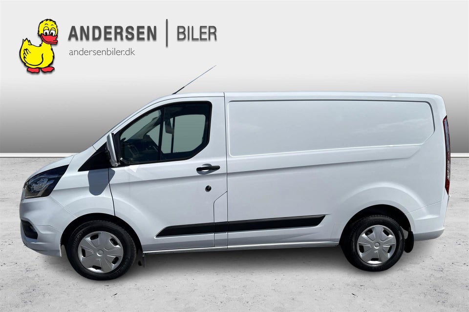 Ford Transit Custom 300S 2,0 TDCi 130 Trend aut.