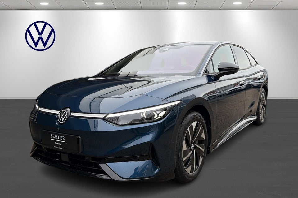 VW ID.7 86 Style S+ 5d