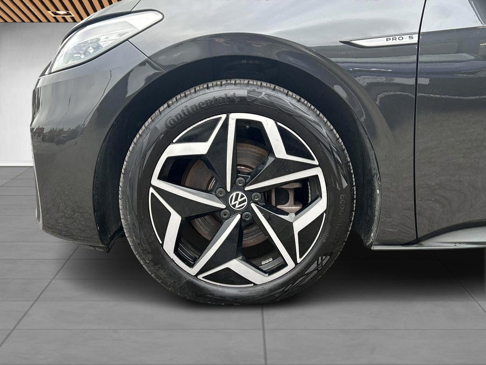 VW ID.3 77 Pro S 5d