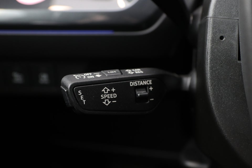 Audi Q4 e-tron 40 S-line Sportback 5d