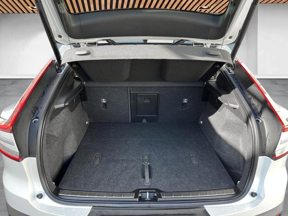 Volvo C40 P6 ReCharge Ultimate 5d