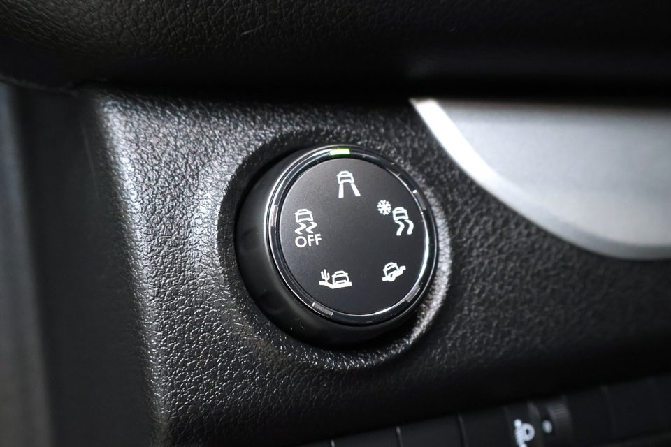 Citroën ë-SpaceTourer 75 L2 Feel