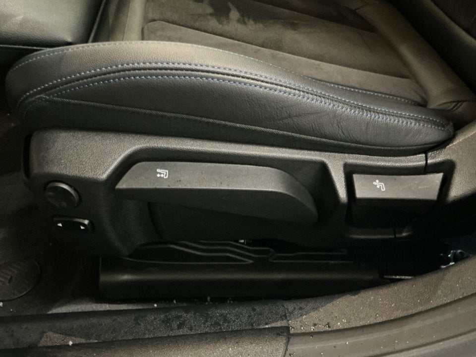 BMW i4 M50 M-Sport xDrive 5d