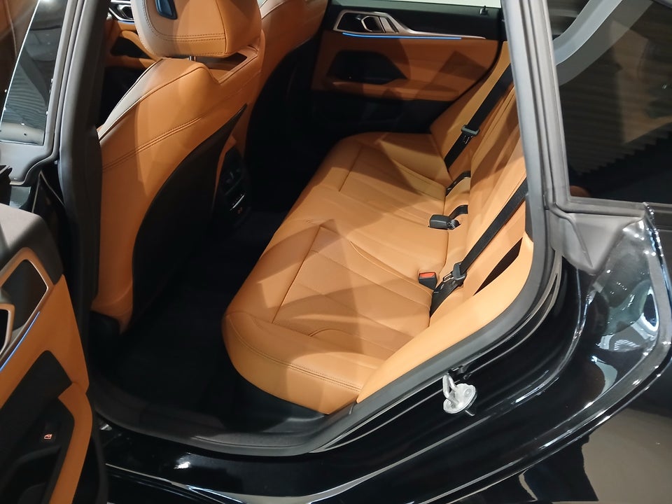 BMW i4 M50 M-Sport xDrive 5d