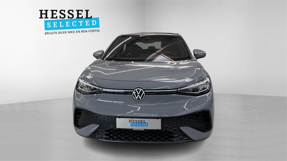 VW ID.5 77 Pro Performance 5d