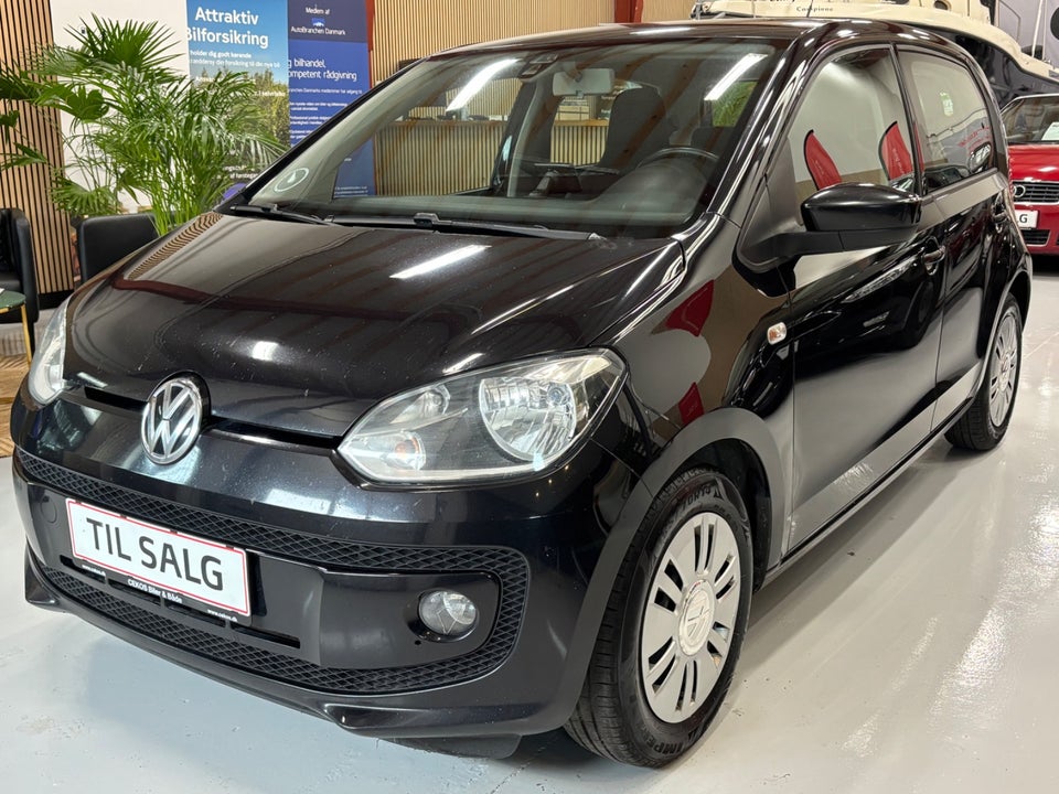 VW Up! 1,0 60 Move Up! BMT 5d