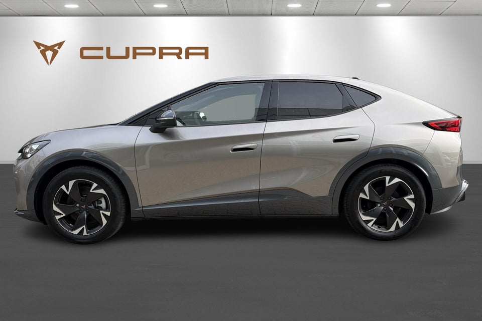 Cupra Tavascan 77 Endurance 5d