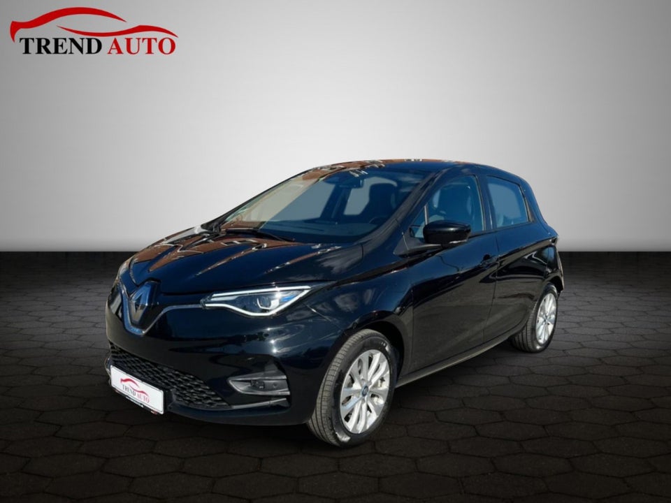 Renault Zoe 52 Intens 5d