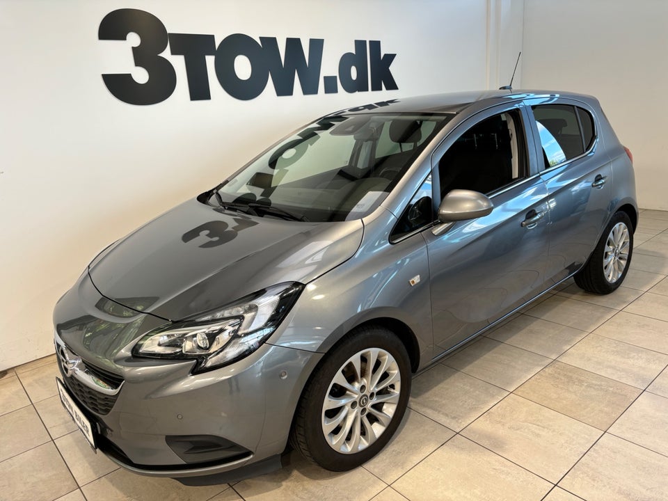 Opel Corsa 1,0 T 90 Cosmo 5d