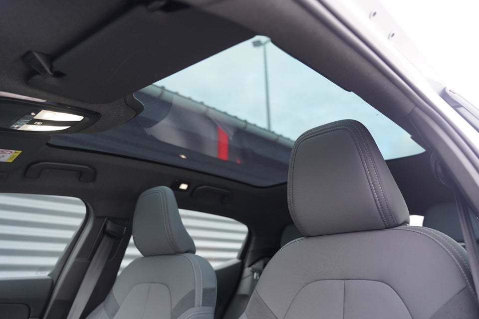 Polestar 2 Long Range 5d