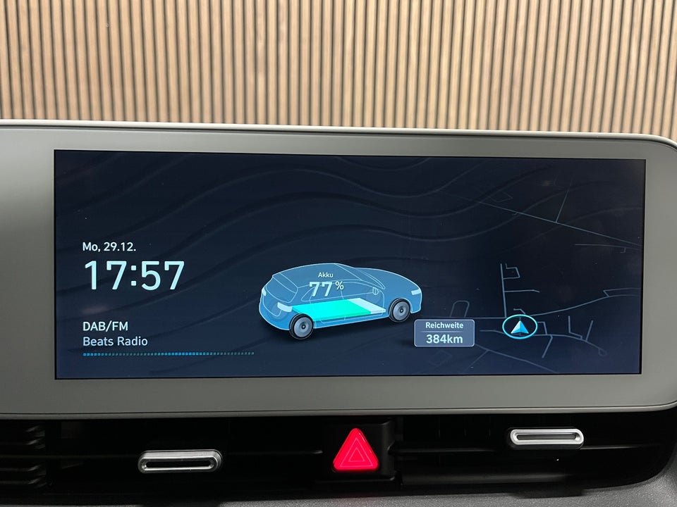 Hyundai Ioniq 5 73 Ultimate 5d