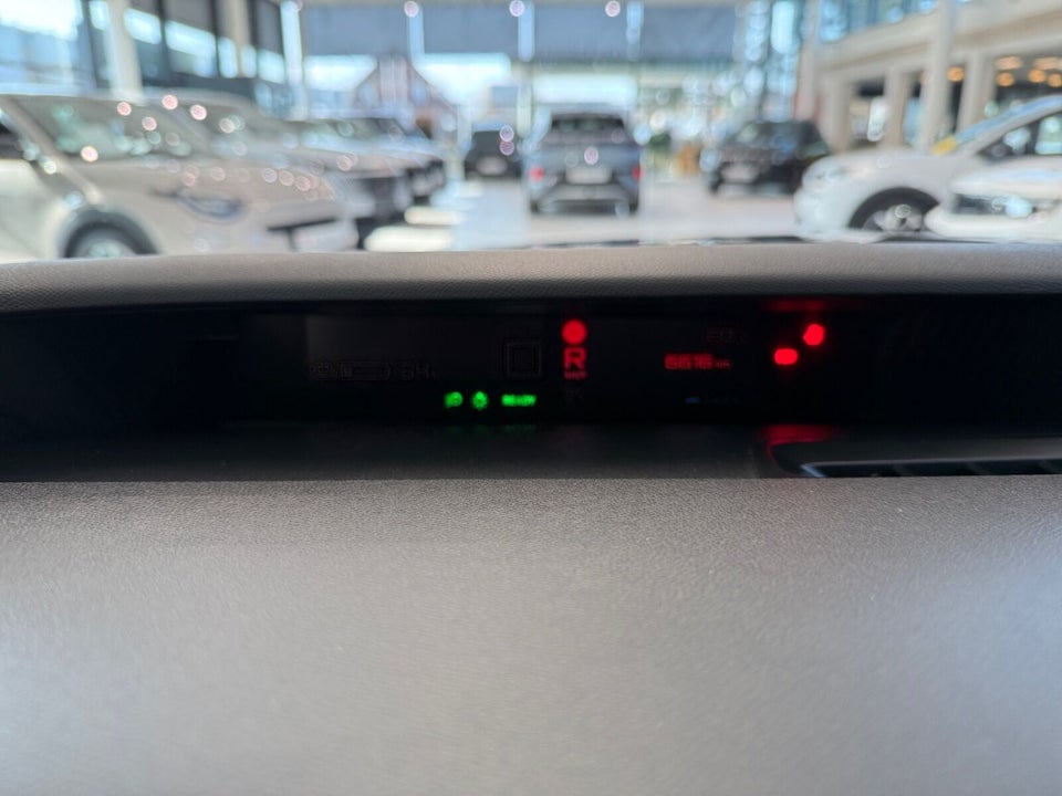 Citroën ë-C3 44 VTR Sport 5d