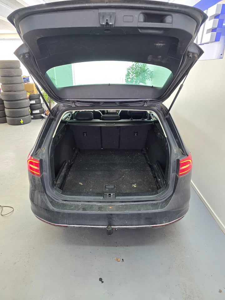 VW Passat 1,4 TSi 150 Highline Premium Variant DSG 5d