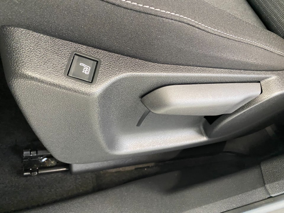 Toyota ProAce City Verso 50 Medium Family 5d