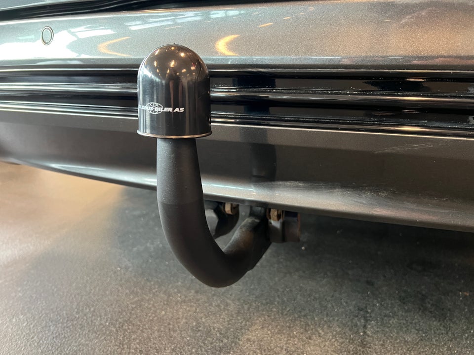 Ford Mondeo 1,5 EcoBoost Titanium stc. aut. 5d