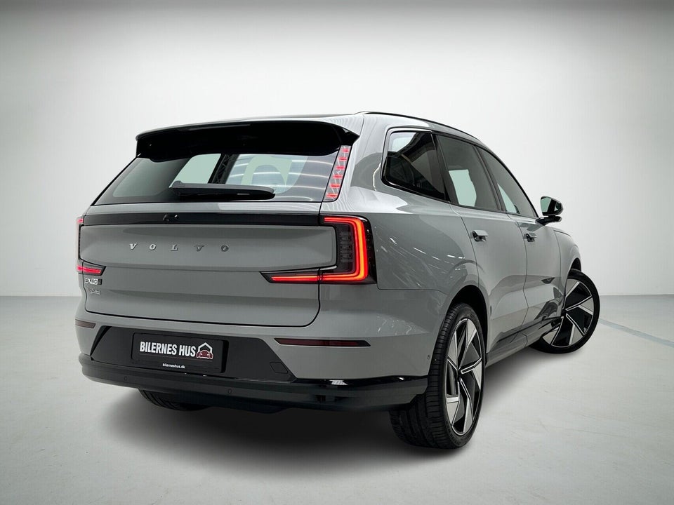 Volvo EX90 Twin Ultra 7prs 5d