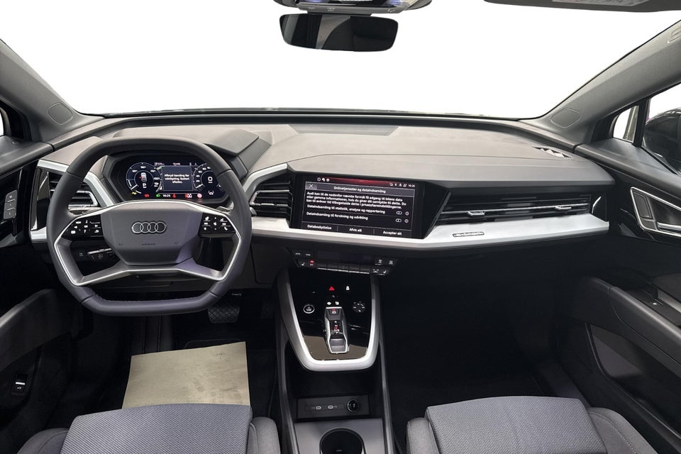 Audi Q4 e-tron 45 Progress 5d