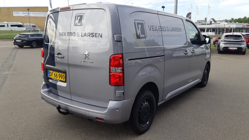 Peugeot Expert 2,0 BlueHDi 122 L2 Premium Van