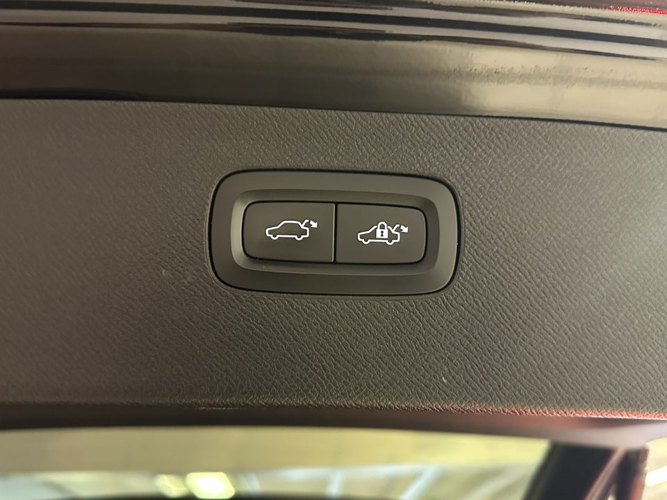 Volvo XC90 2,0 D5 225 Inscription aut. AWD 7prs 5d