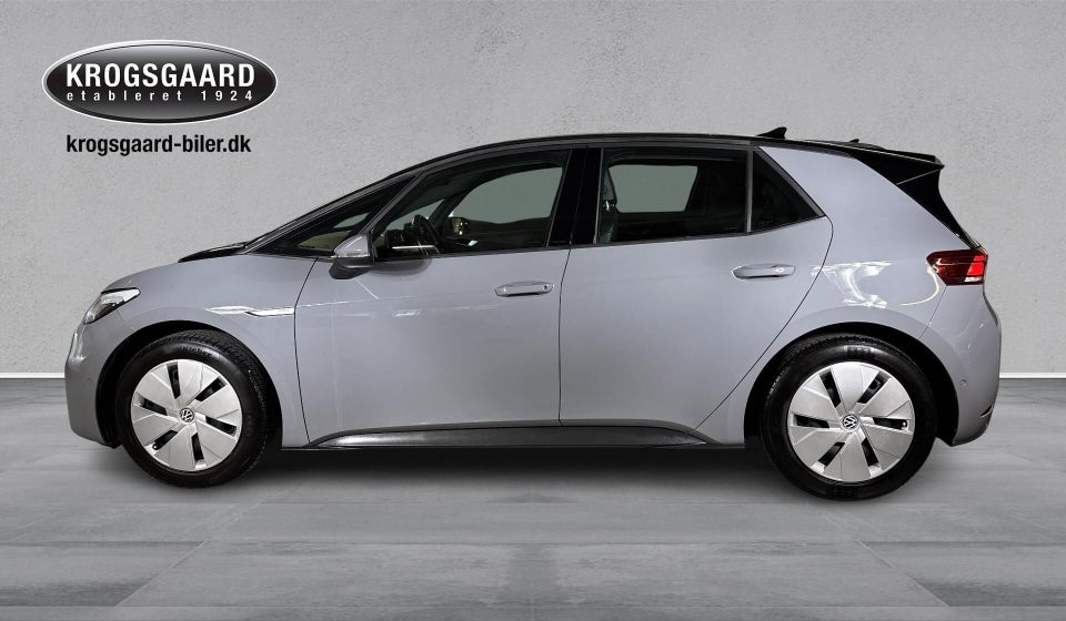 VW ID.3 58 Pro 5d