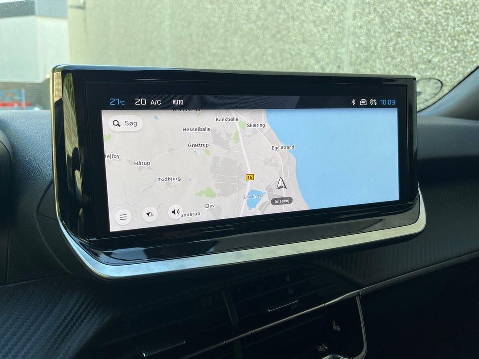 Peugeot 2008 1,2 PureTech 100 Active+ 5d