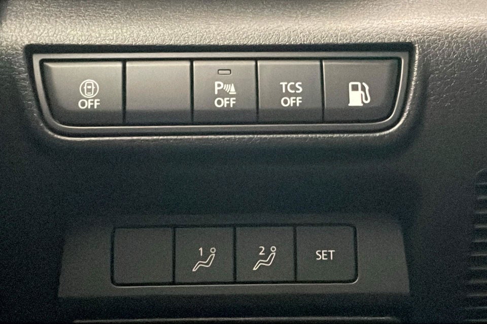 Mazda MX-30 0,8 e-SkyActiv R-EV Advantage 5d