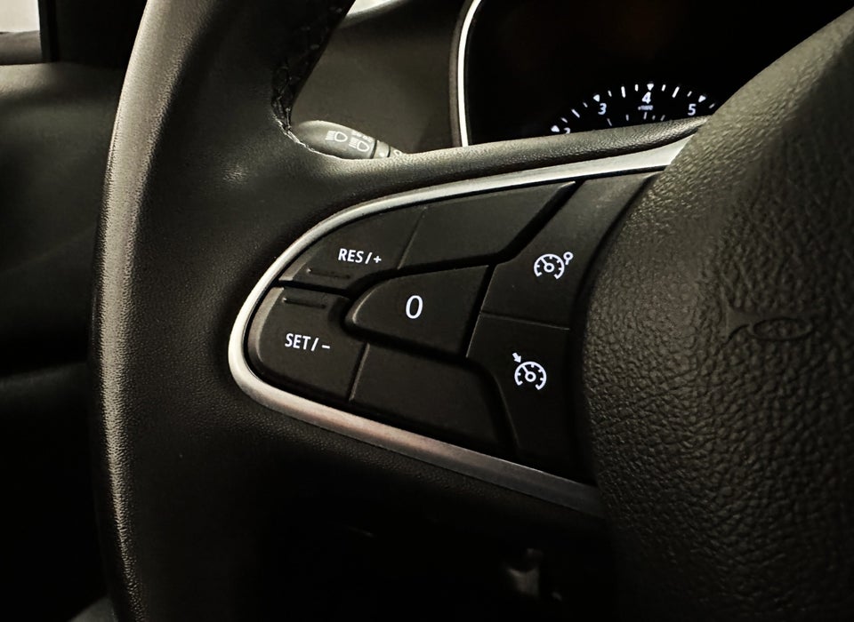 Renault Megane IV 1,3 TCe 140 Zen Sport Tourer 5d