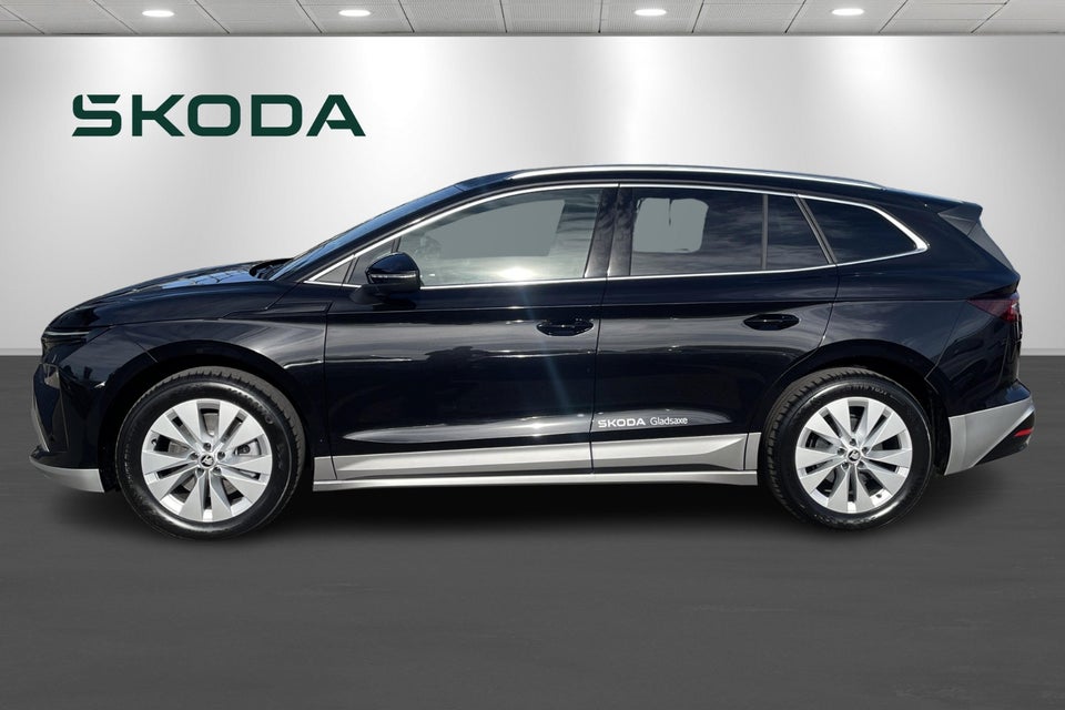 Skoda Enyaq 85 iV 5d